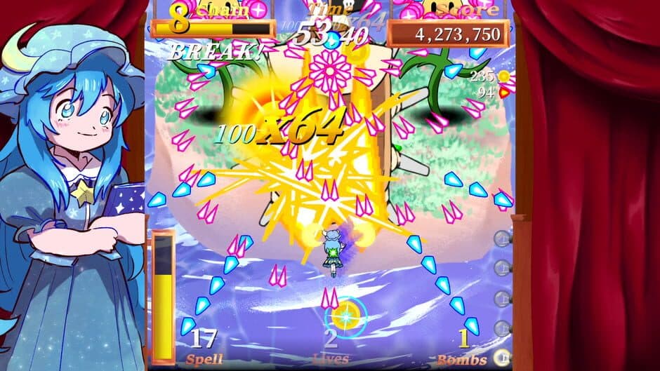 Скриншот 7 из Bootleg in Wonderland: Pastel Paradise