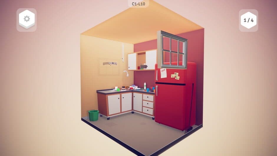 Скриншот 2 из Possessions