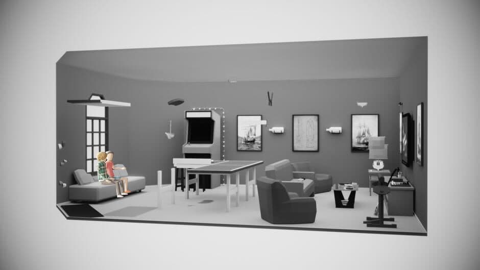 Скриншот 3 из Possessions