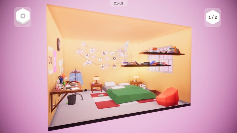 Скриншот 5 из Possessions