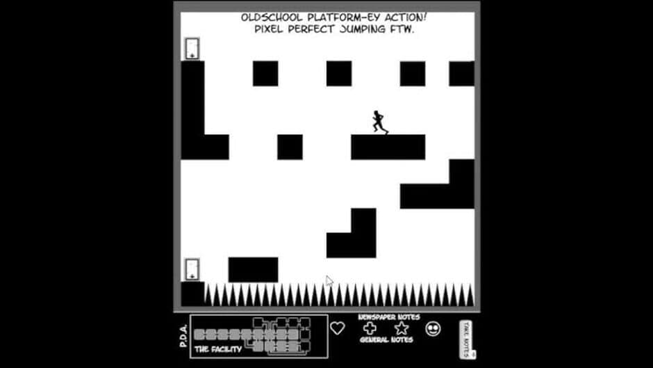 Скриншот 1 из Shift 3