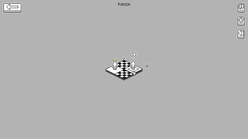 Скриншот 2 из Panik