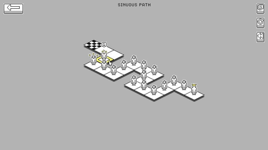 Скриншот 9 из Panik