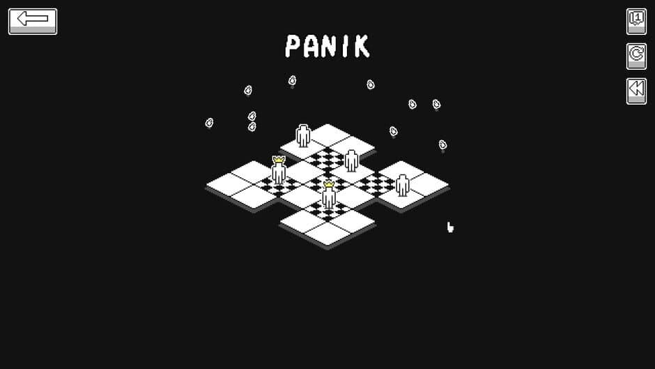Скриншот 11 из Panik