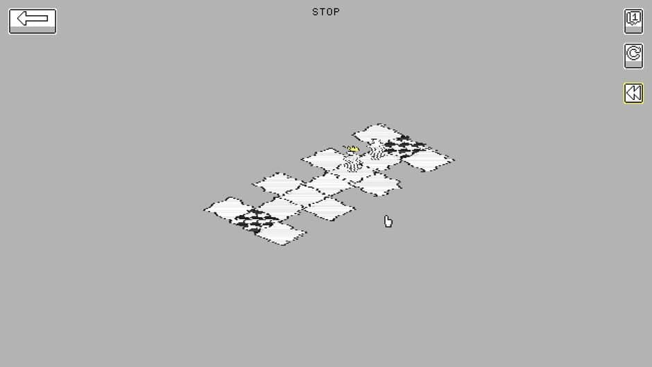 Скриншот 12 из Panik