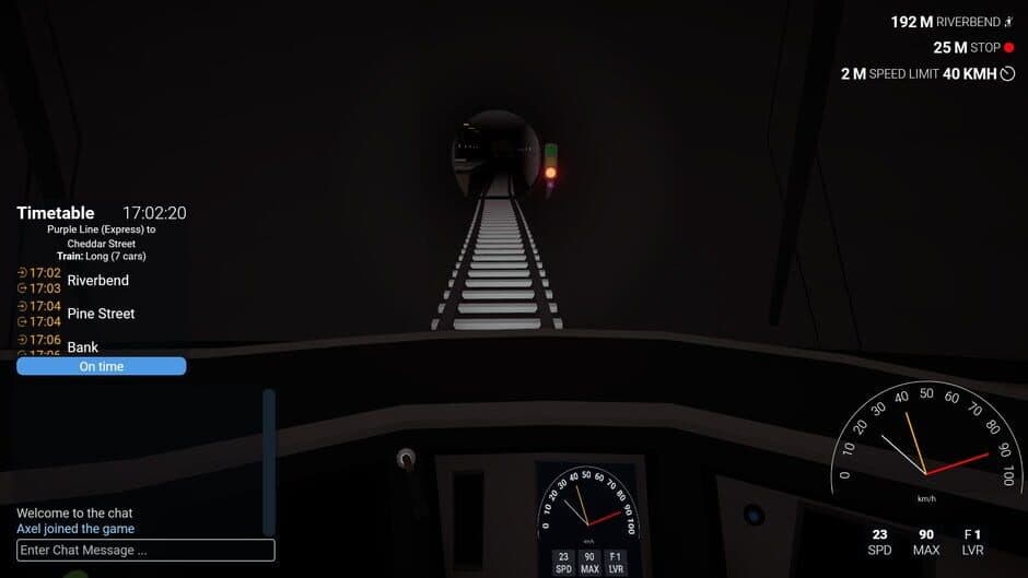Скриншот 5 из Metrogether