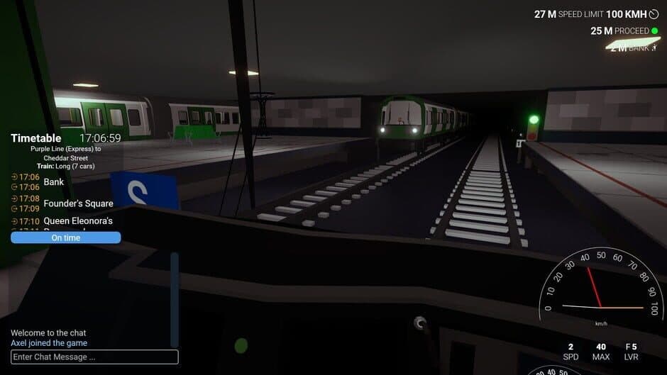 Скриншот 7 из Metrogether