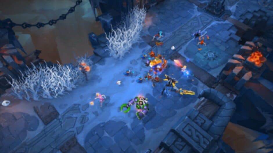 Скриншот 4 из League of Legends