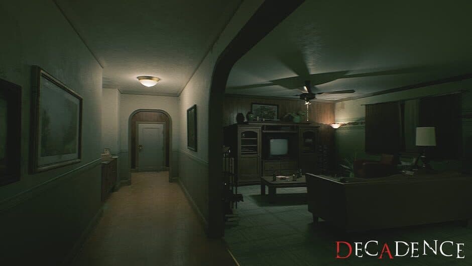 Скриншот 3 из Decadence