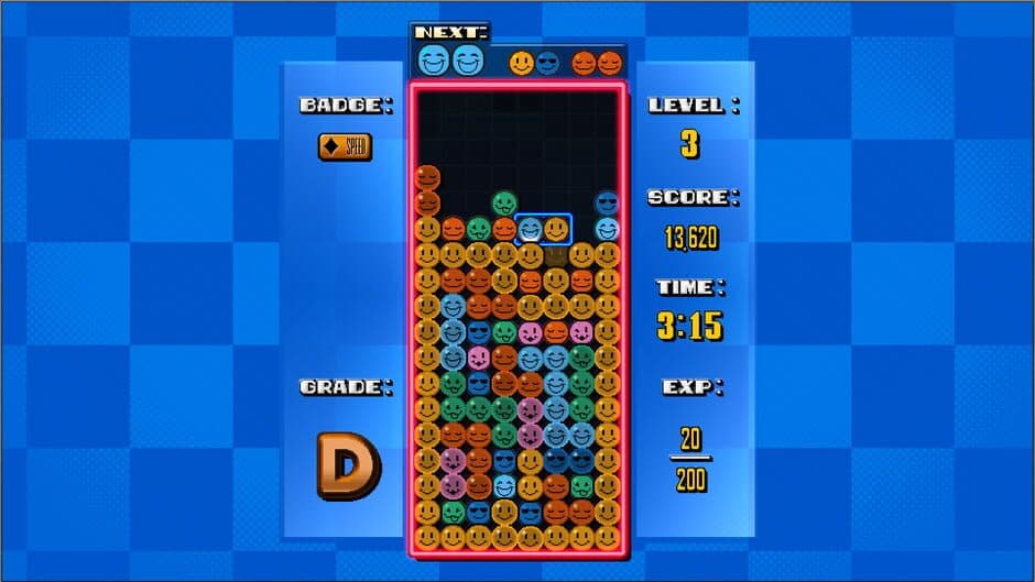 Скриншот 3 из Dominoid