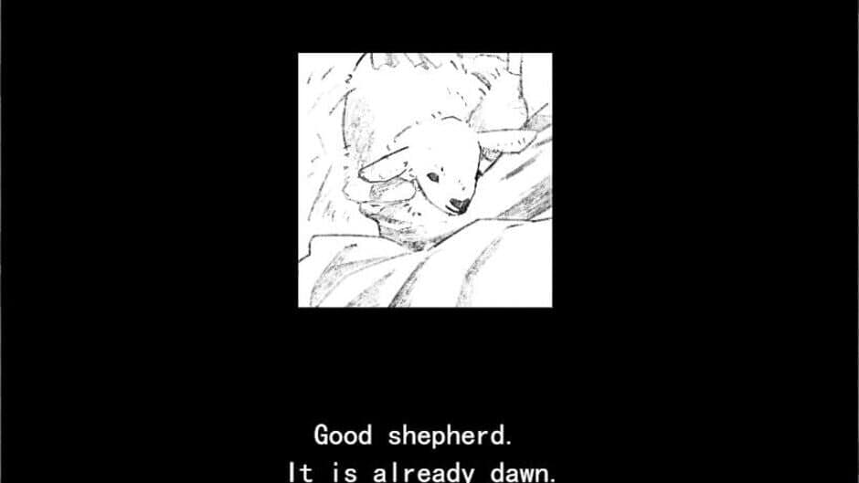 Скриншот 2 из The Lamb of the Sabbath is Standing Upon the Hill