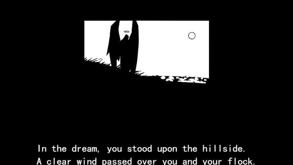 Скриншот 4 из The Lamb of the Sabbath is Standing Upon the Hill