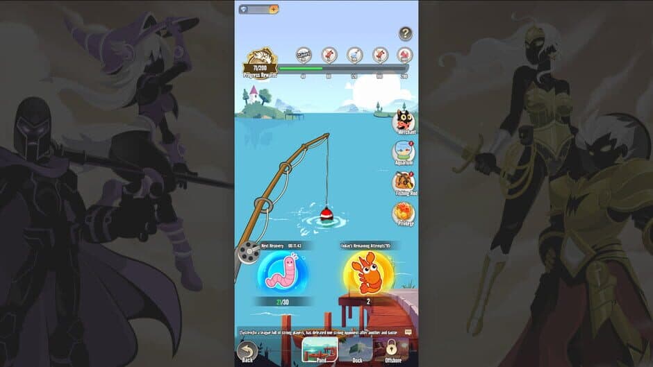 Скриншот 5 из Hero Stickman