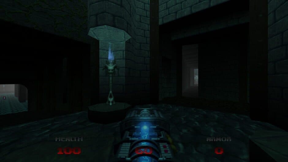 Скриншот 4 из Doom 64 Reloaded