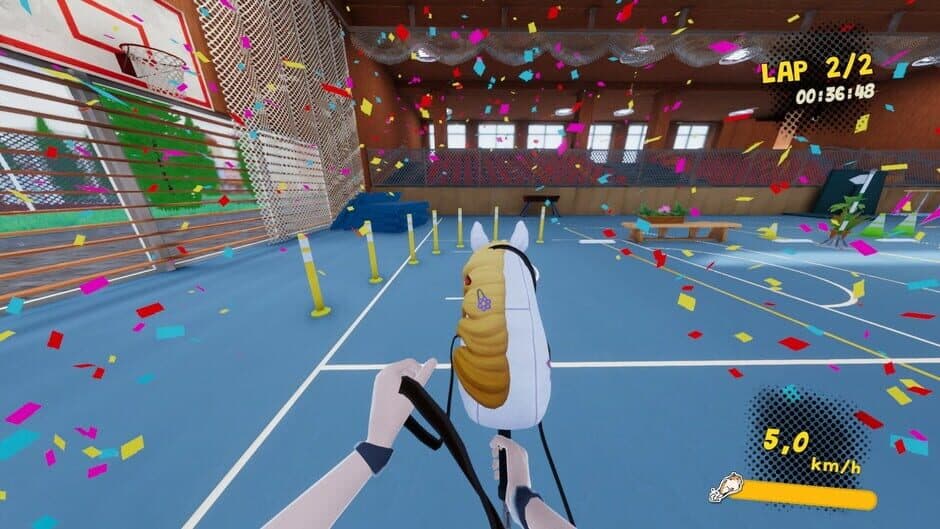 Скриншот 1 из Hobby Horse