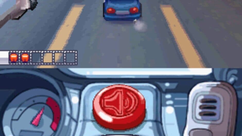 Скриншот 1 из Jake Power: Policeman
