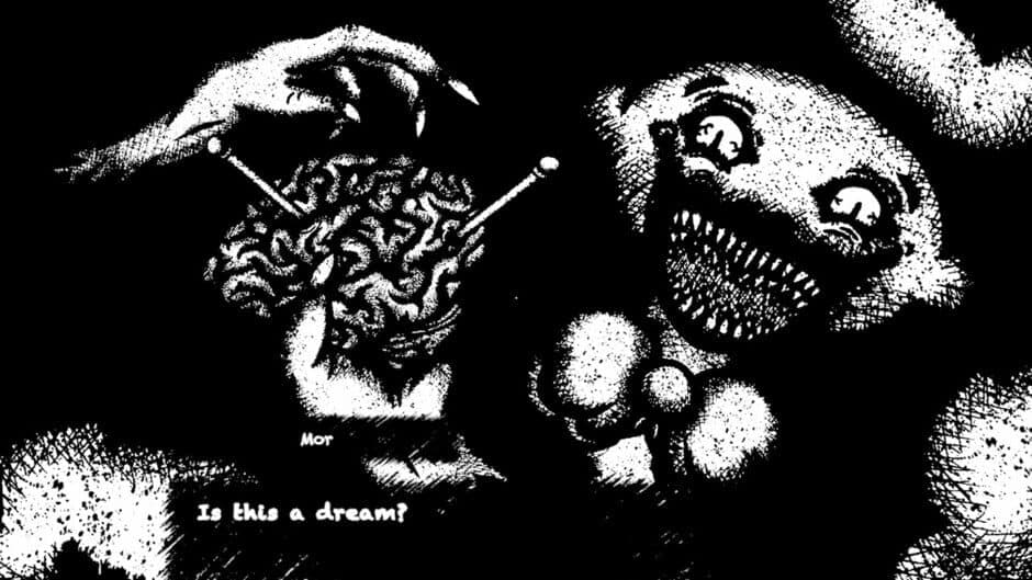 Скриншот 5 из Drawn Tale