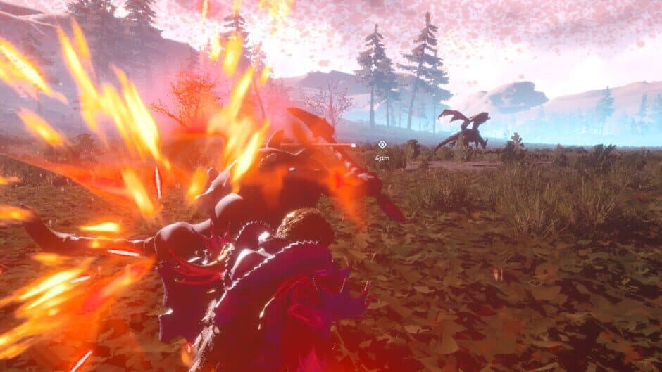 Скриншот 4 из Fallen Hunter