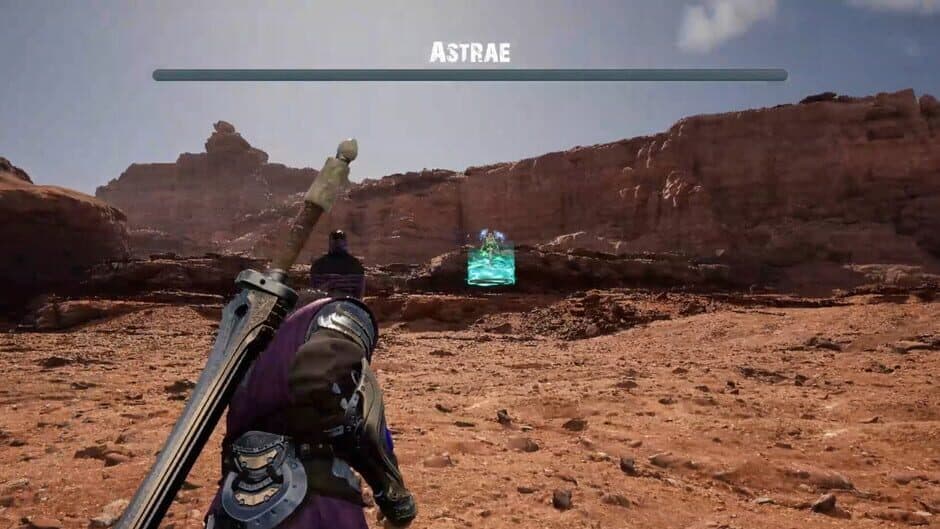 Скриншот 2 из Fallen Hunter