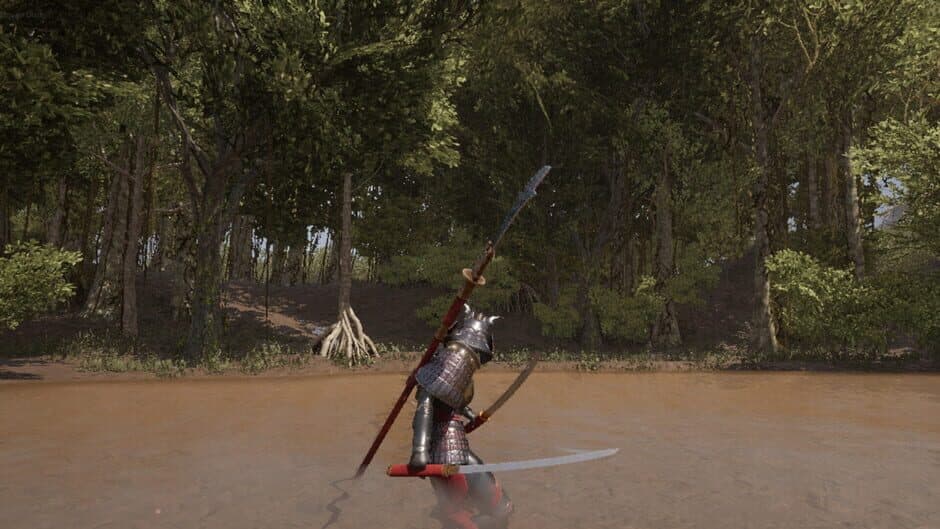 Скриншот 5 из Fallen Hunter