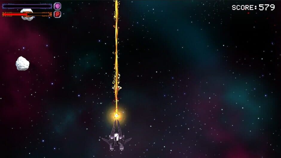 Скриншот 1 из Royal Odyssey