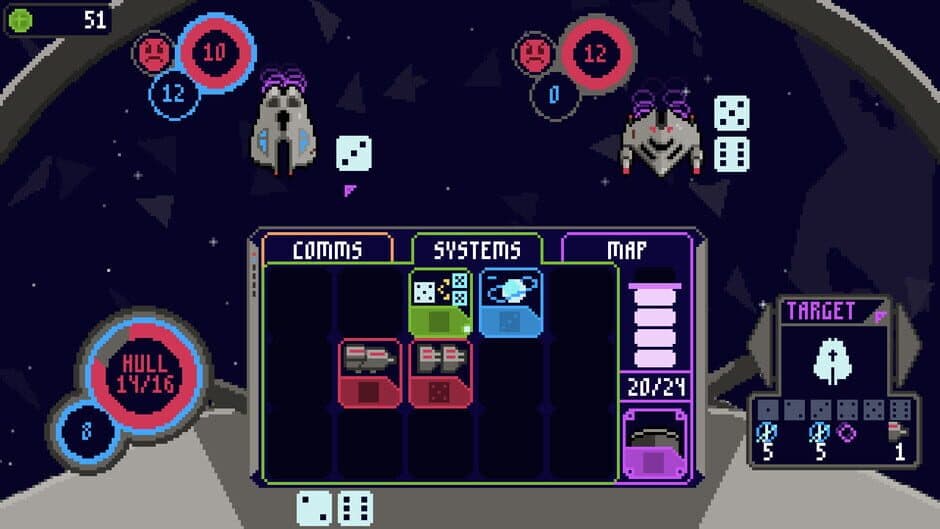 Скриншот 2 из Die Fighter