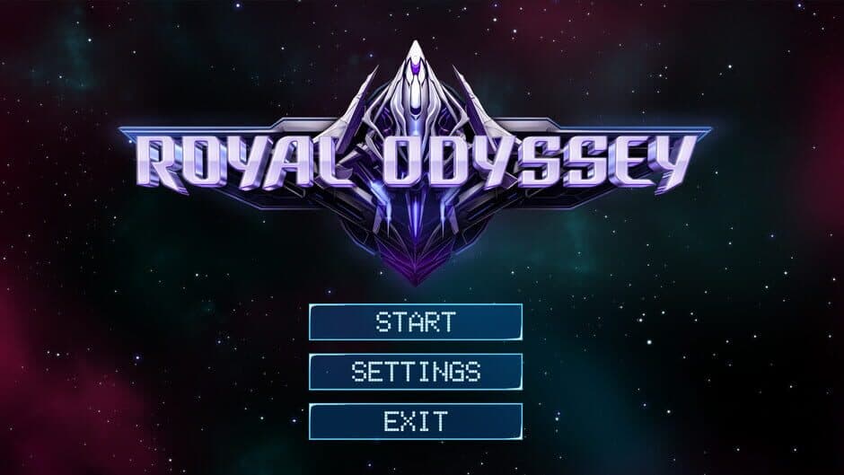 Скриншот 3 из Royal Odyssey