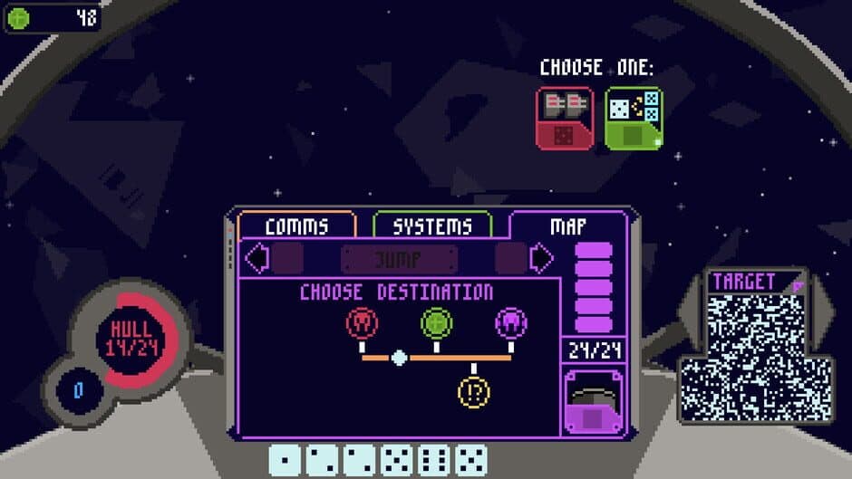 Скриншот 3 из Die Fighter
