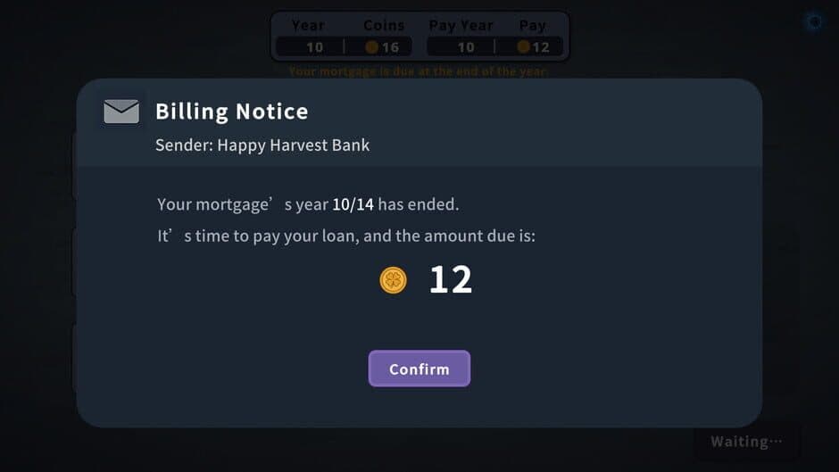 Скриншот 3 из Dice to Pay