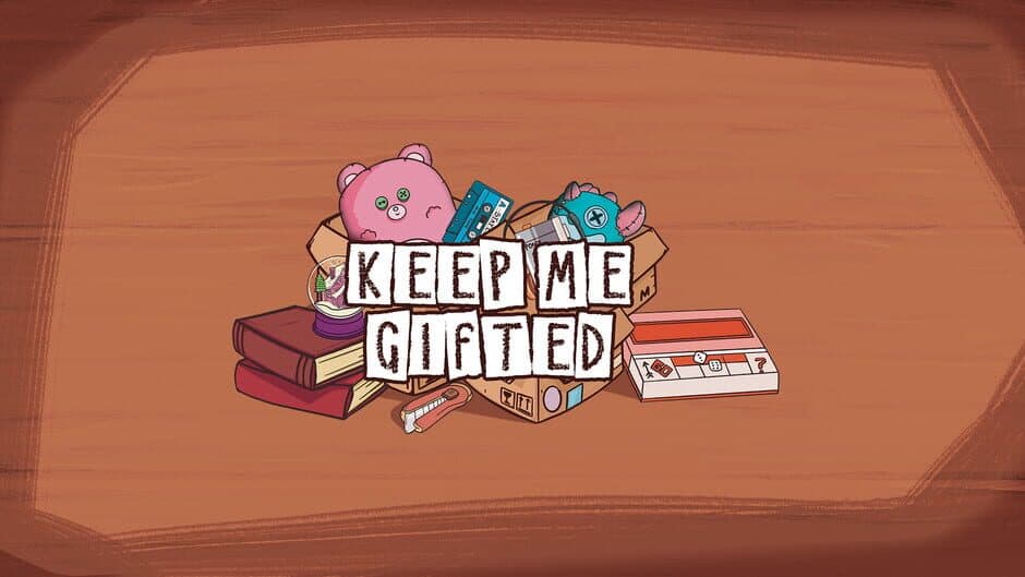 Скриншот 6 из Keep Me Gifted