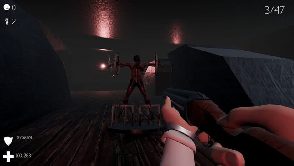 Скриншот 3 из Sacrificio