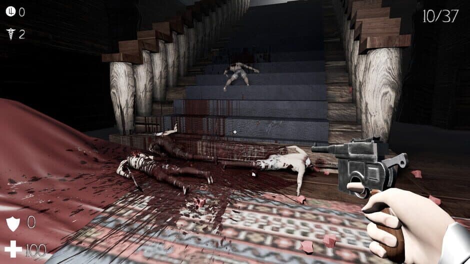 Скриншот 4 из Sacrificio