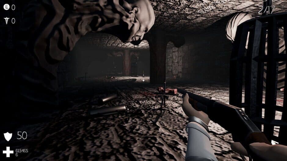 Скриншот 6 из Sacrificio