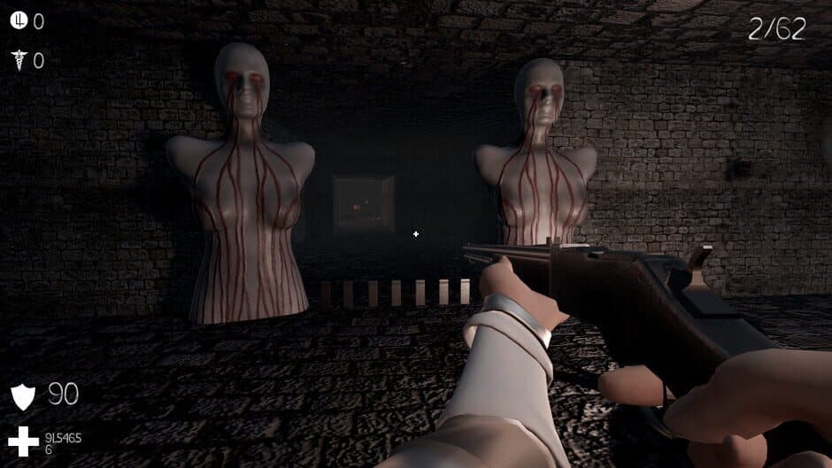 Скриншот 7 из Sacrificio