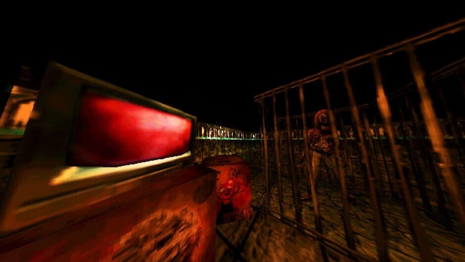 Скриншот 4 из Biomeat Huskworld