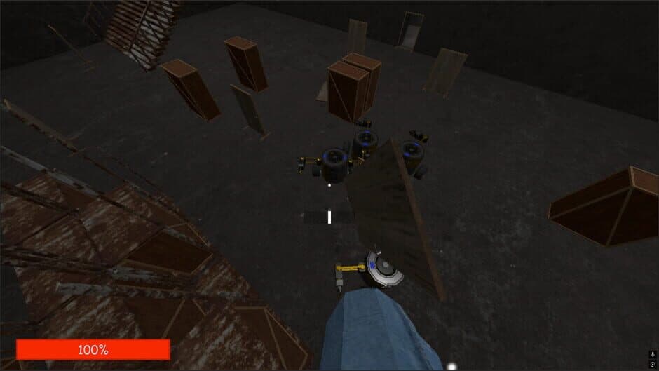 Скриншот 1 из Doorka