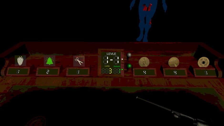 Скриншот 2 из Fishing Pond Simulator