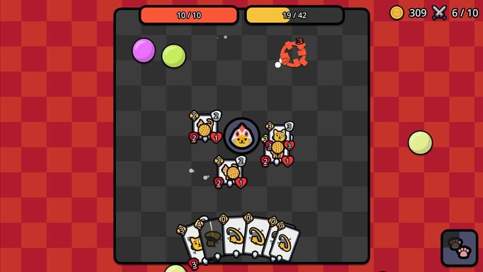 Скриншот 4 из Juicy Blast