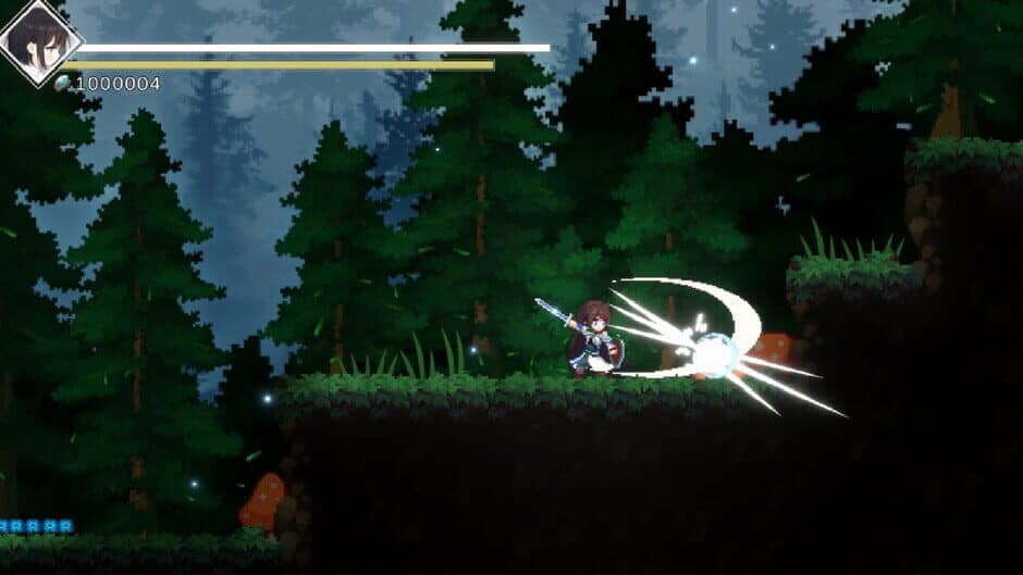 Скриншот 1 из Shattered Divinities