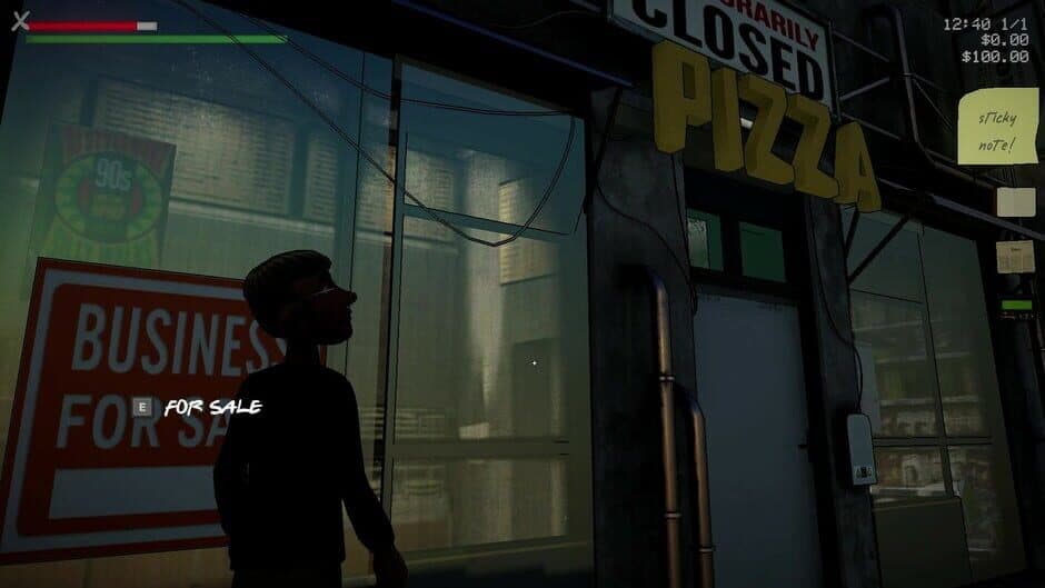 Скриншот 4 из Bad 4 Business