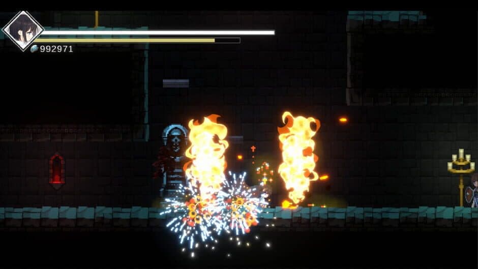 Скриншот 4 из Shattered Divinities