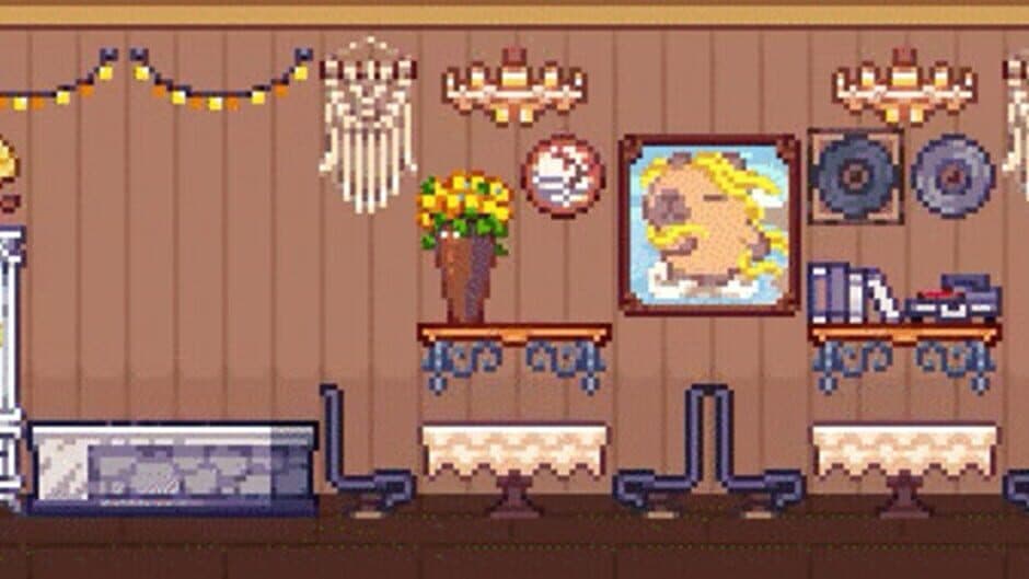Скриншот 6 из Capybara's Happytime