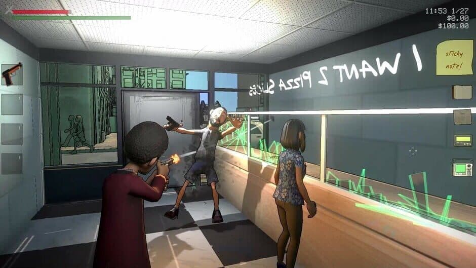Скриншот 8 из Bad 4 Business