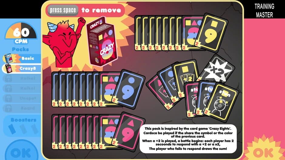 Скриншот 2 из Cardburners