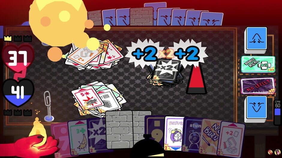 Скриншот 6 из Cardburners