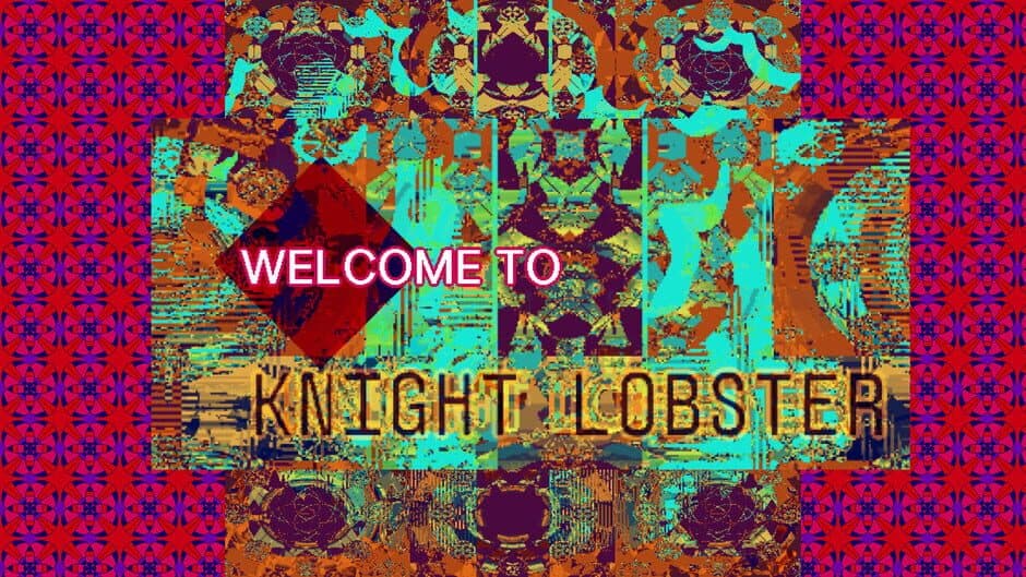 Скриншот 4 из Knight Lobster