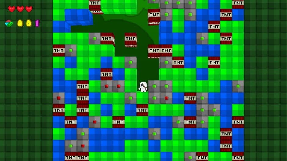 Скриншот 4 из Shovelware