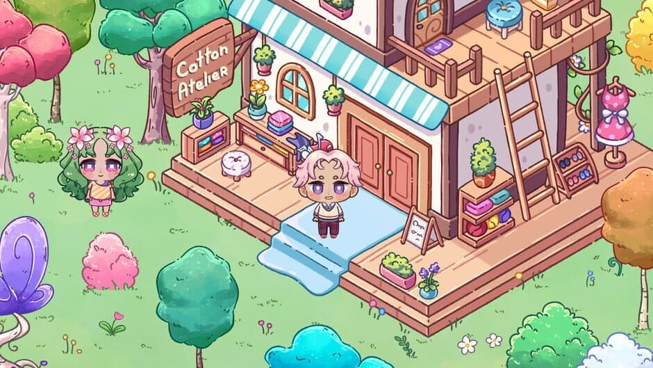 Скриншот 3 из Cottonville