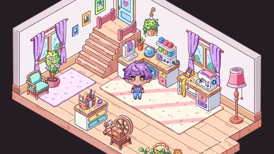 Скриншот 4 из Cottonville