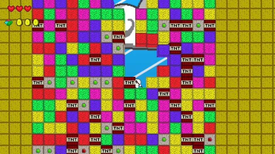 Скриншот 1 из Shovelware